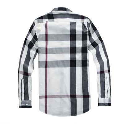 cheap burberry men shirts cheap no. 898